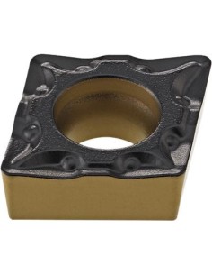 Plaquita de corte pos. CCMT 060208 M UNI