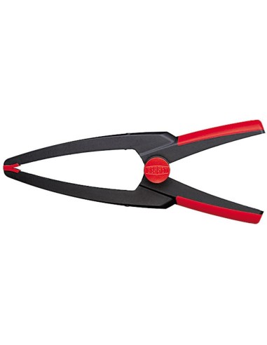 Sargento resorte Clippix 70x110mm BESSEY