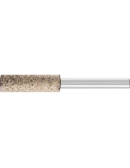 Barrita abrasiva cilíndrica 1032 6 6B ADW 46 L Pferd