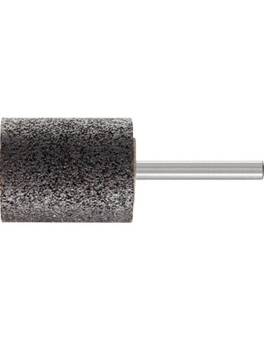 Barrita abrasiva cilíndrica 3240 6 6B ADW 24 L Pferd