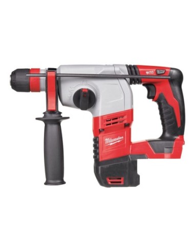 MILWAUKEE 4933408320 Martillo de 4 modos SDS-Plus HD18 HX