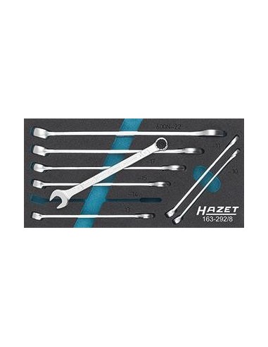 Módulo hta 163-292/8 llave combinada HAZET