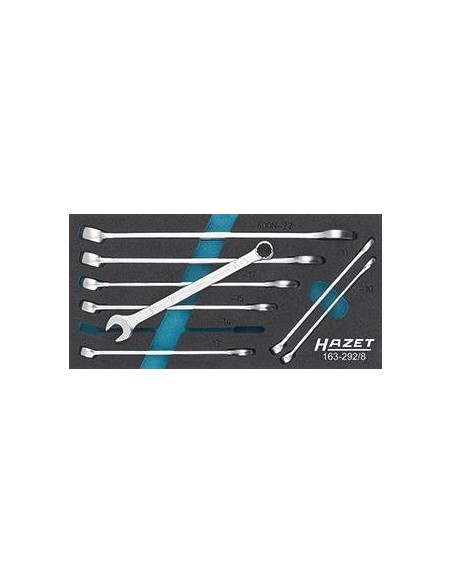 Módulo hta 163-292/8 llave combinada HAZET