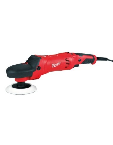MILWAUKEE 4933432800 Pulidora angular AP 14-2 200 E