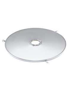 TAPA ESTÁNDAR PARA BIDÓN 185 KG, 565 - 610 MM