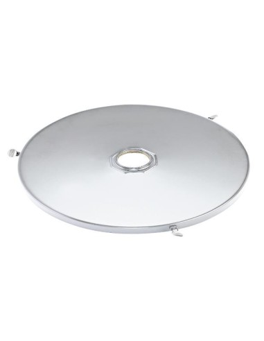TAPA ESTÁNDAR PARA BIDÓN 185 KG, 565 - 610 MM