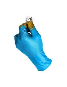 Guante GRIPPAZ by JUBA - 580BL GRIPPAZ