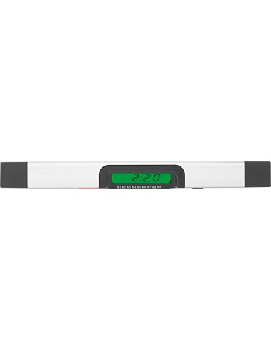 Nivel de burbuja digital 25cm FORTIS