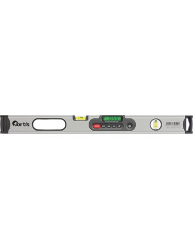 Nivel de burbuja digital 60cm FORTIS