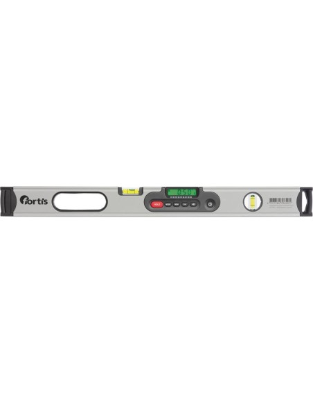Nivel de burbuja digital 60cm FORTIS