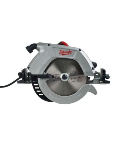 MILWAUKEE 4933451116 Sierra circular para madera 85mm CS 85 CBE