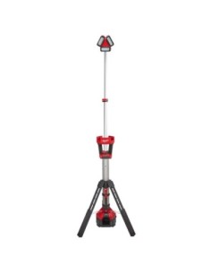 MILWAUKEE 4933451392 Trípode de iluminación híbrido M18 M18 HSAL