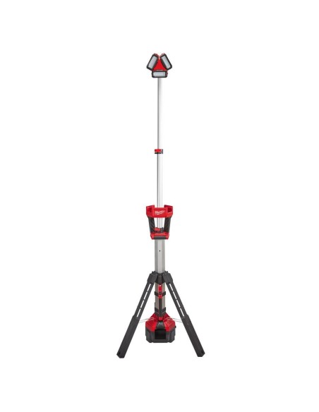 MILWAUKEE 4933451392 Trípode de iluminación híbrido M18 M18 HSAL