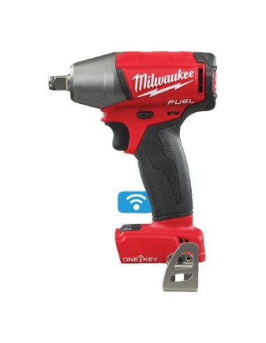 MILWAUKEE 4933459198 Llave de impacto M18 ONEIWF12