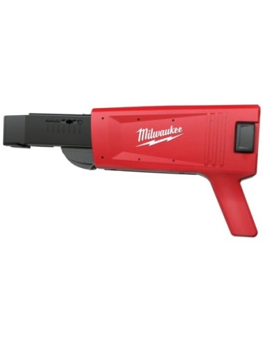 MILWAUKEE 4933459202 Dispensador de tornillos CA55