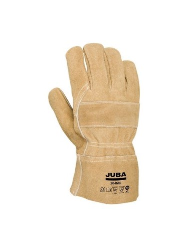 Guante Juba - 204MC JUBA