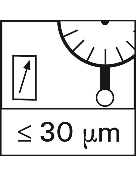Portabrocas corto AKL JISB6339 0,5-10 BT40 ALBRECHT