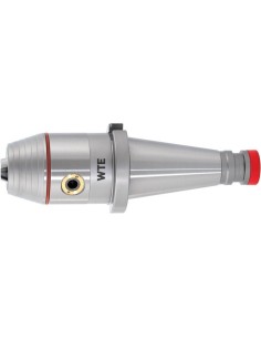 Portabrocas corto DIN2080R/L 0,5-13 SK40 WTE
