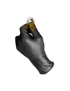 Guante GRIPPAZ by JUBA - 580NR GRIPPAZ