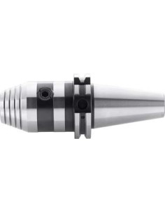 Portabrocas corto DIN69871 ADB SK50 1-13mm R/L FORTIS