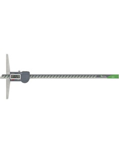Pie de rey de profundidad300/0,01mm FORTIS
