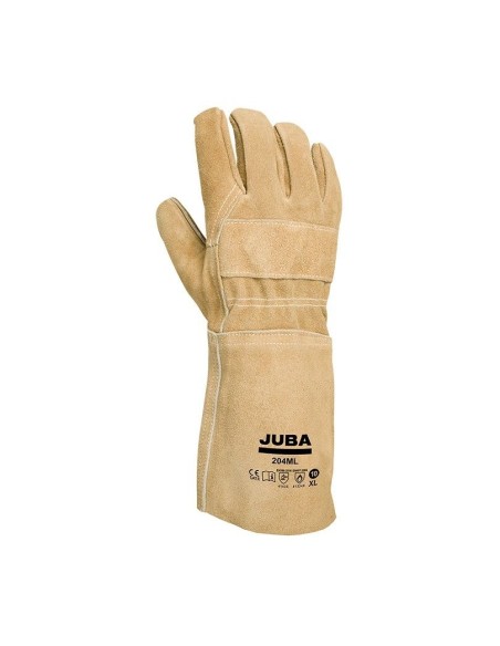 Guante Juba - 204ML JUBA