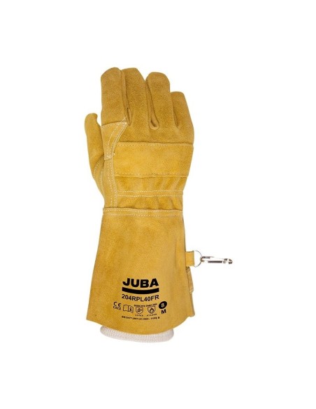 Guante Juba - 204RPL40FR JUBA