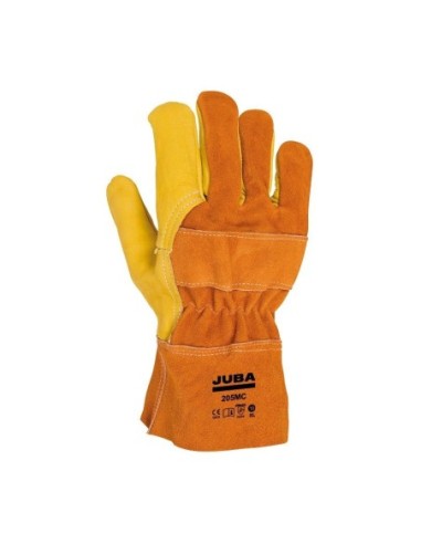 Guante Juba - 205MC JUBA