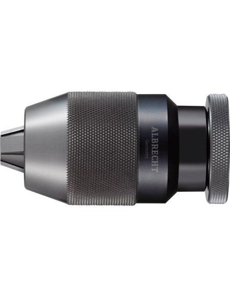 Portabrocas acopl rápido SBF 3-16mm B16 ALBRECHT