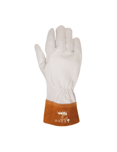 Guante Juba - 208 WELDY JUBA