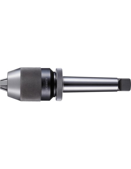 Portabrocas acopl rápido SBF-plus 1-13mm KM 2 ALBRECHT