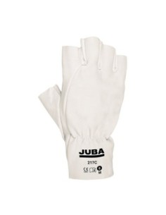 Guante Juba - 217C JUBA