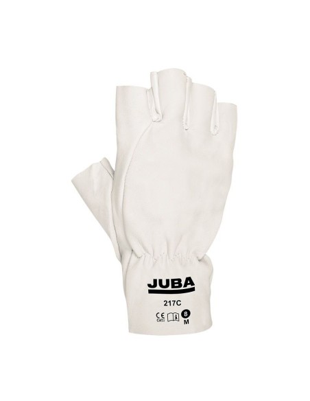 Guante Juba - 217C JUBA
