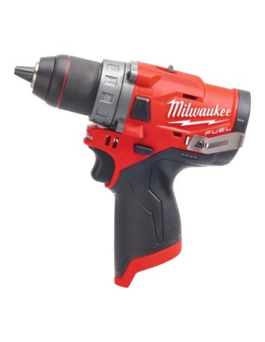 MILWAUKEE 4933459815 Taladro atornillador subcompacto M12 FDD