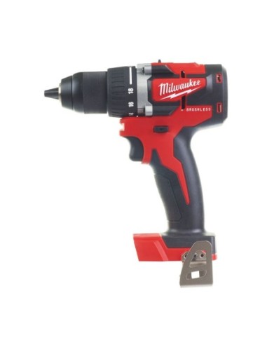MILWAUKEE 4933464316 Taladro atornillador compacto M18 CBLDD