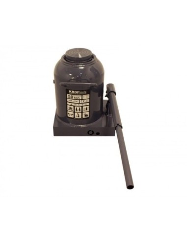 GATO BOTELLA 50TON