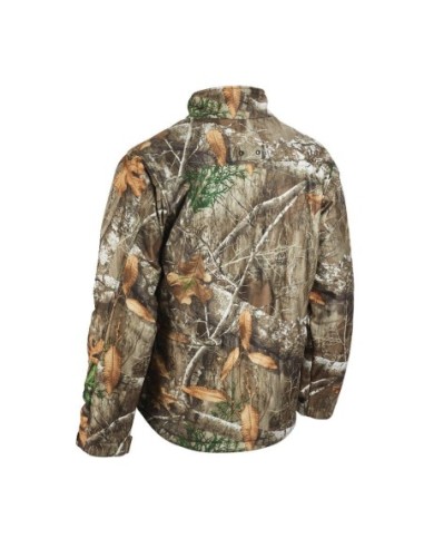 MILWAUKEE 4933464336 Chaqueta calefactada premium camuflaje M12 M12 HJ CAMO5