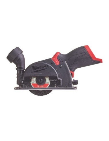 Milwaukee 4933464618 cortadora multimaterial m12 fuel? m12 fcot