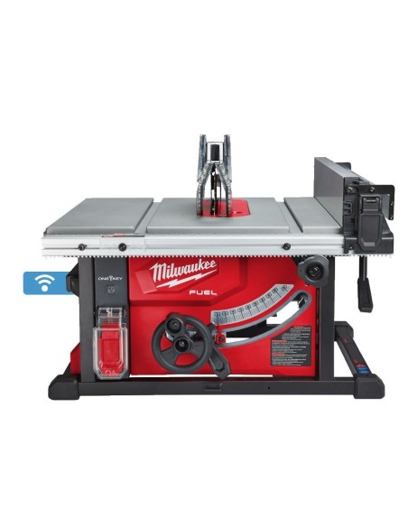 MILWAUKEE 4933464722 Sierra de mesa M18 FTS210