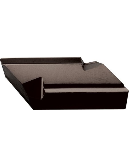 Plaquita copiado negativaKNUX 160405L M PMK 9040