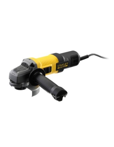 MINI-AMOLADORA 850W 115mm