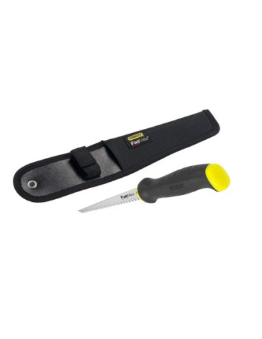 Mini Serrucho FAT MAX + funda cordura