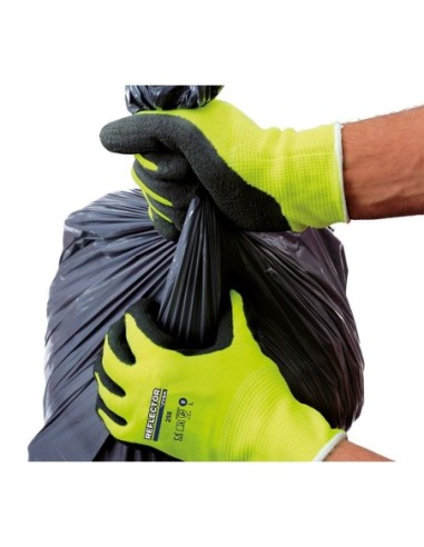 Guante Juba - 258 REFLECTOR