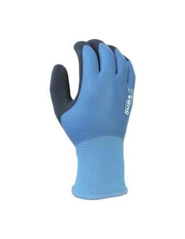 Guante Juba - 259WT FEEL & GRIP WINTER