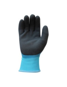 Guante Juba - 259WT FEEL & GRIP WINTER 2