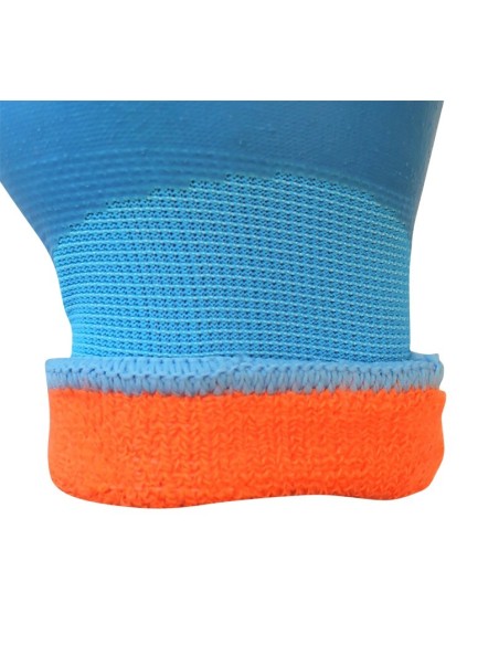 Guante Juba - 259WT FEEL & GRIP WINTER