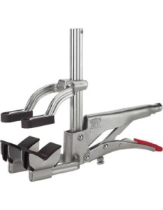 Tenazas prensor tubos 0-110mm BESSEY