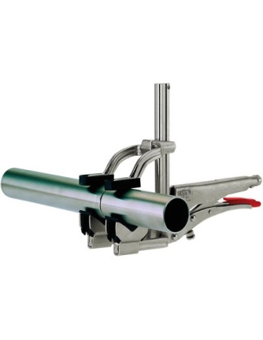 Tenazas prensor tubos 0-110mm BESSEY