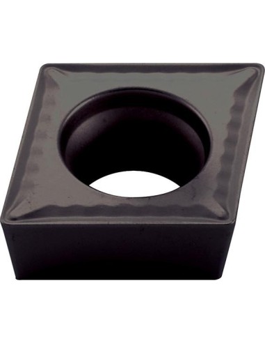 Plaquita corte torno 7grados positiva CCMT 09T308 F PMK 9030