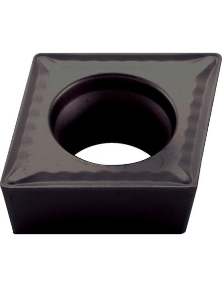 Plaquita corte torno 7grados positiva CCMT 09T308 F PMK 9030